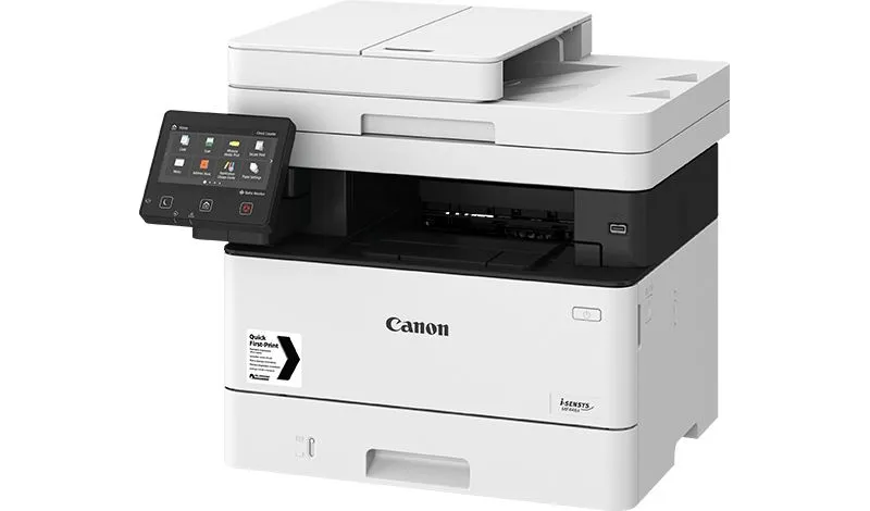 CANON I-SENSYS MF446X EU MFP