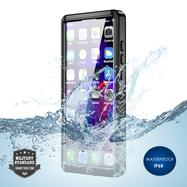 Galaxy S22 Ultra Active Pro Rugged Case Stark
