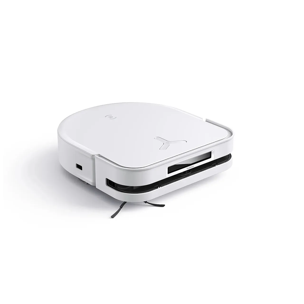 Ecovacs Deebot T50 MaxPro Omni - robot vacuum cleaner, White
