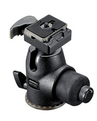 MANFROTTO Kuulap&auml;&auml; Hydrostatic 468MGRC2 + 200PL