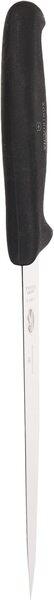 Victorinox Fibrox Flexible Filleting Knife, 20 cm (Black)