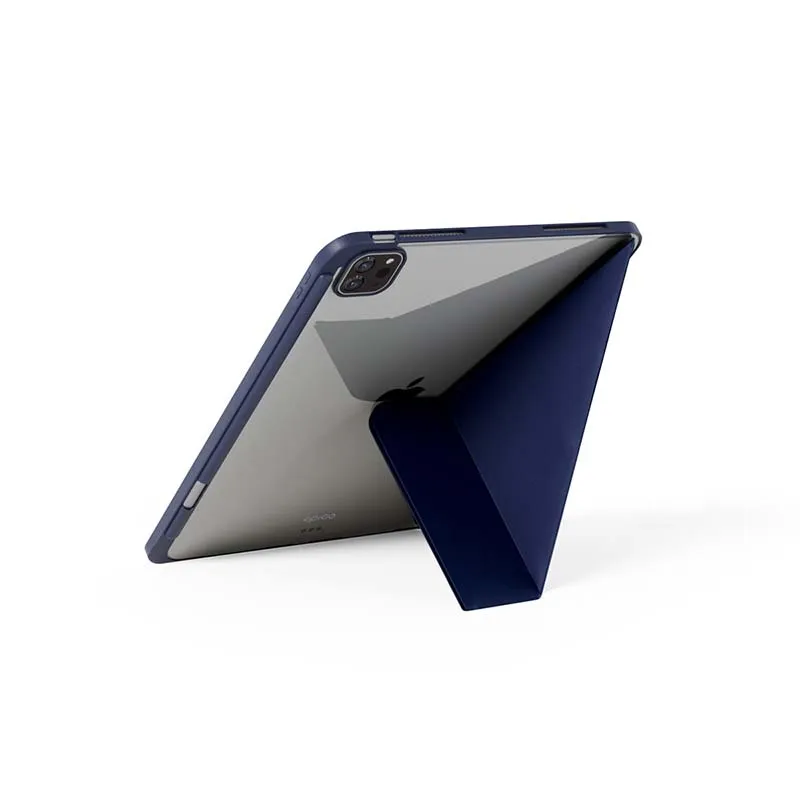 Epico Hero Flip Case, Apple iPad Pro 11" (2018)/iPad Pro 11" (2020)/iPad Pro 11" (2021/2022)/iPad AIR 10,9"/iPad AIR 10,9" M1 - sininen