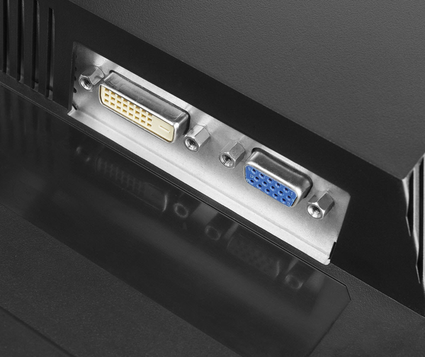 Lenovo 19" ThinkVision LT1913p, HD, IPS - datorsk&auml;rm