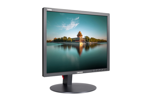 Lenovo 19" ThinkVision LT1913p, HD, IPS - datorsk&auml;rm