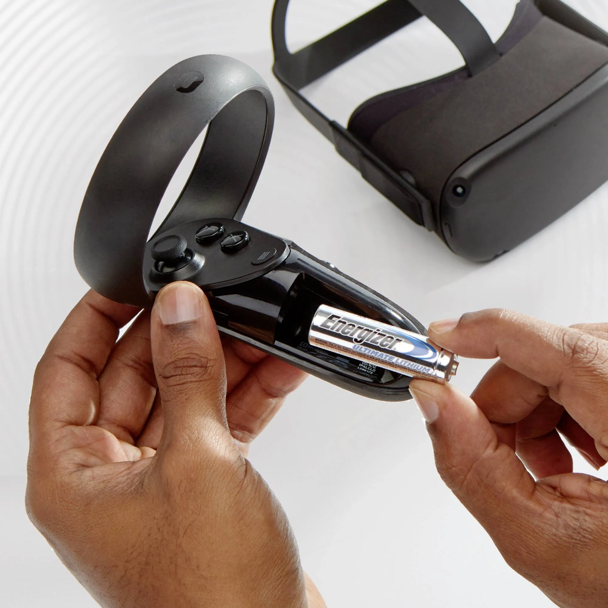 ENERGIZER Ultim Lithium AA