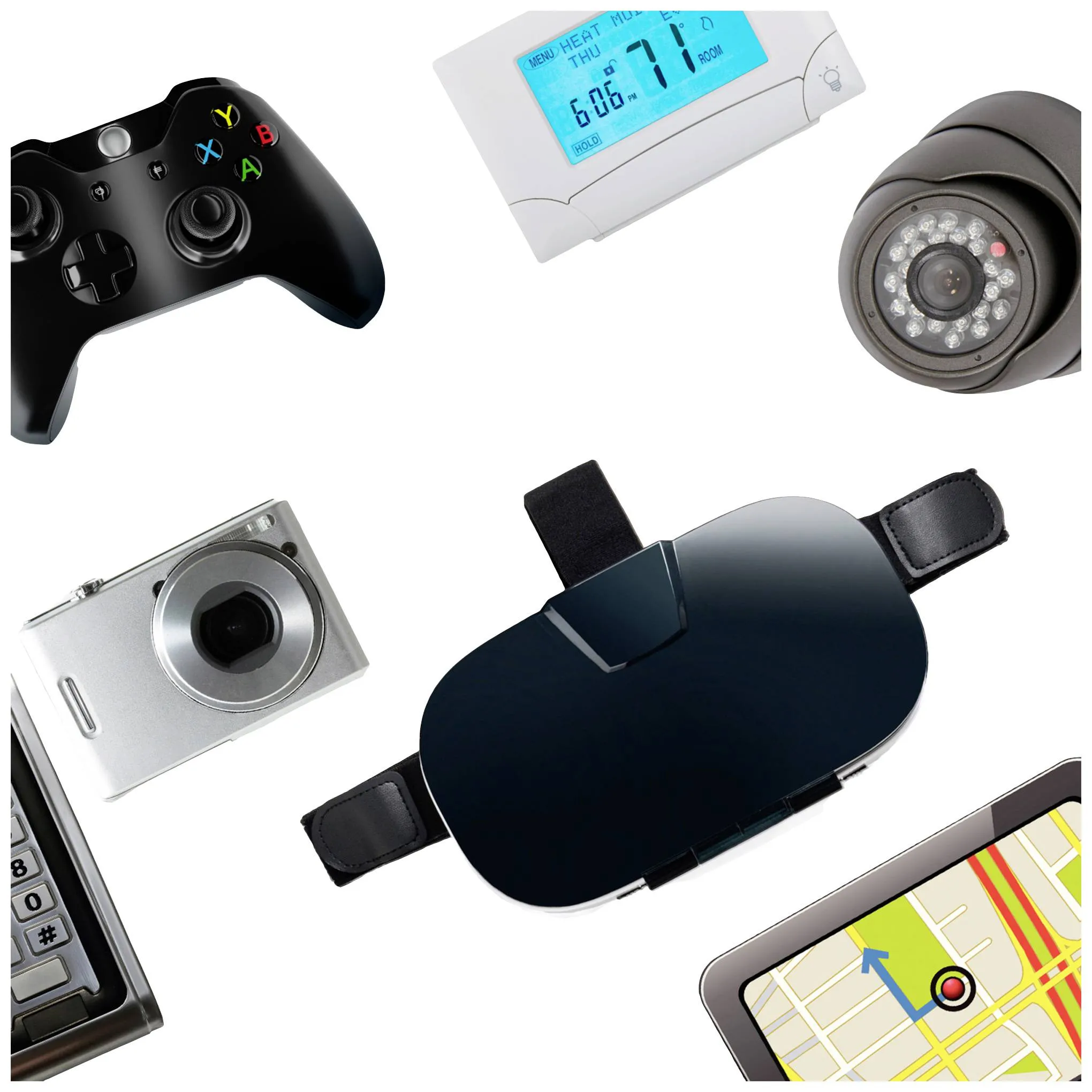 ENERGIZER Ultim Lithium AA