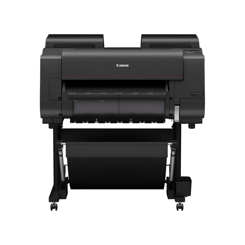 CANON IMAGEPROGRAF PRO-2600