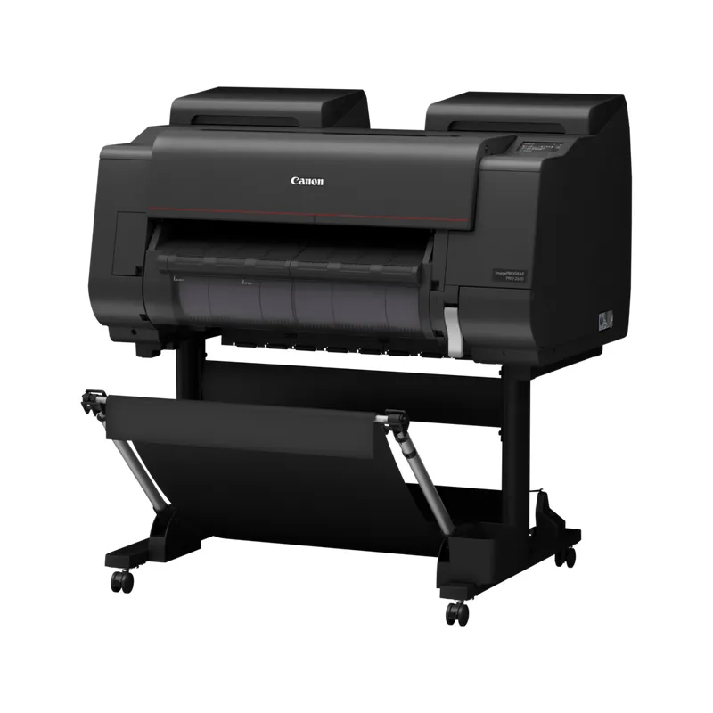 CANON IMAGEPROGRAF PRO-2600