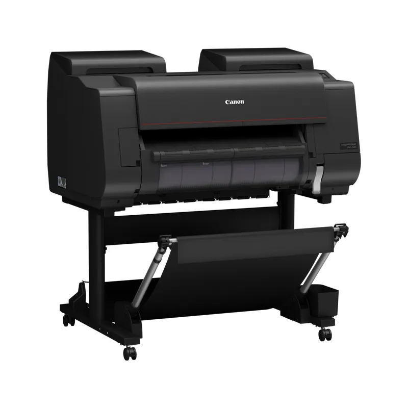 CANON IMAGEPROGRAF PRO-2600