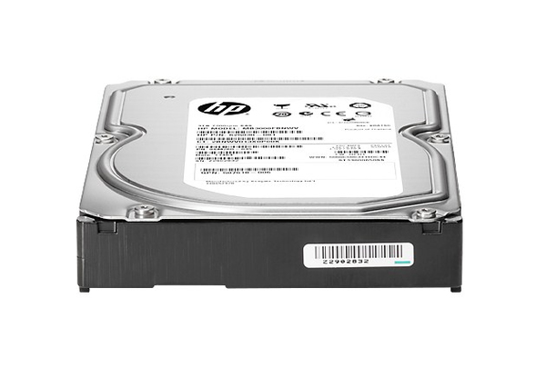 500Gb 7.2K RPM