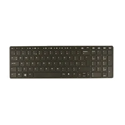 HP HP keyobard 6570b (NO)