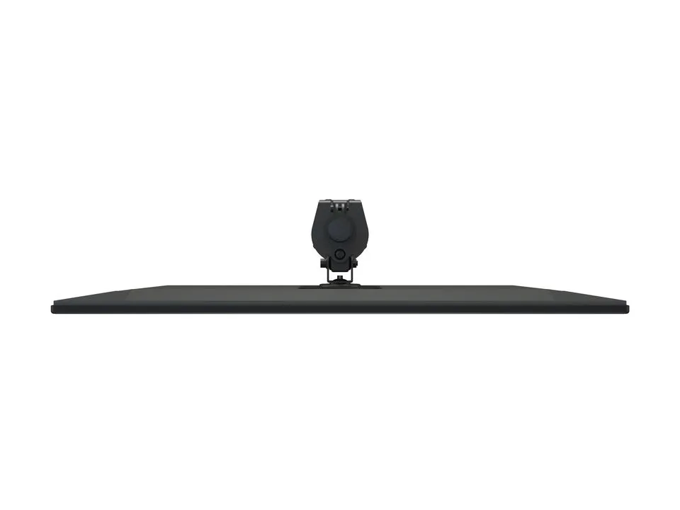 Multibrackets M Deskmount Basic Single -n&auml;ytt&ouml;varsi, musta, 15&quot;-27&quot;, 10kg