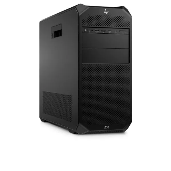 HP Z4 G5 Intel Xeon W5-2545 64GB 2TB SSD RTX 4000 ADA 20GB W11P 3y Smartbuy (ML)