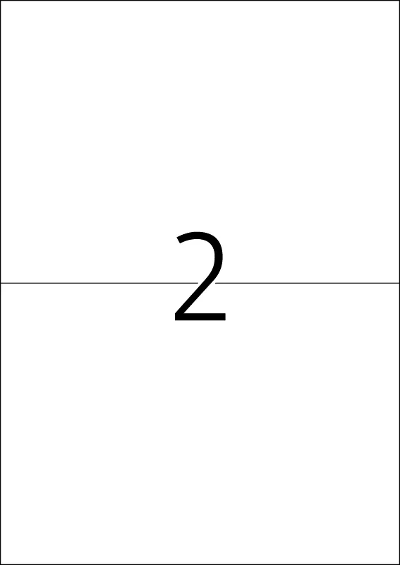 Herma label Premium 210x148 (20)