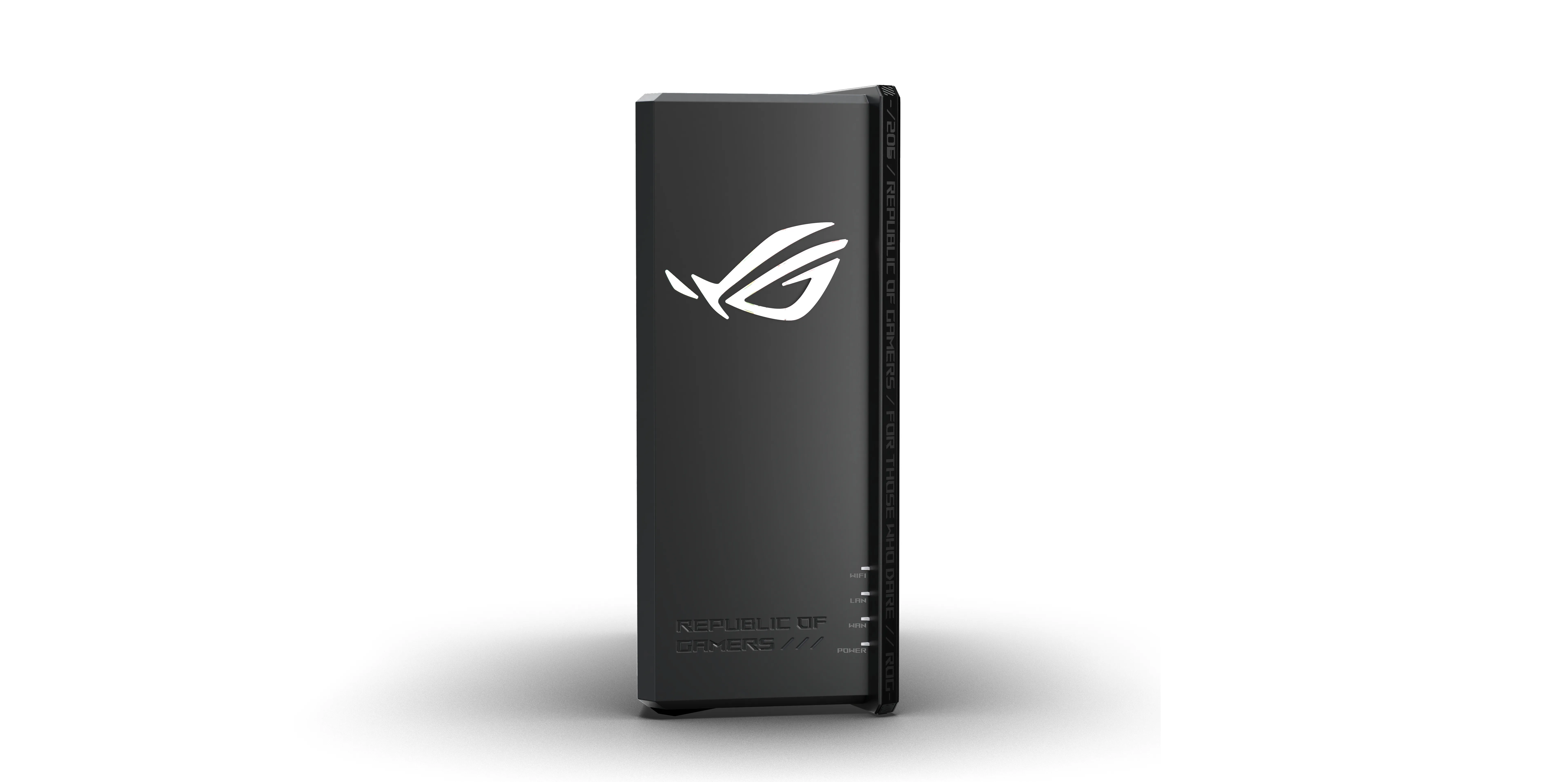 Asus ROG Strix GS-Be18000 WiFi 7 - router