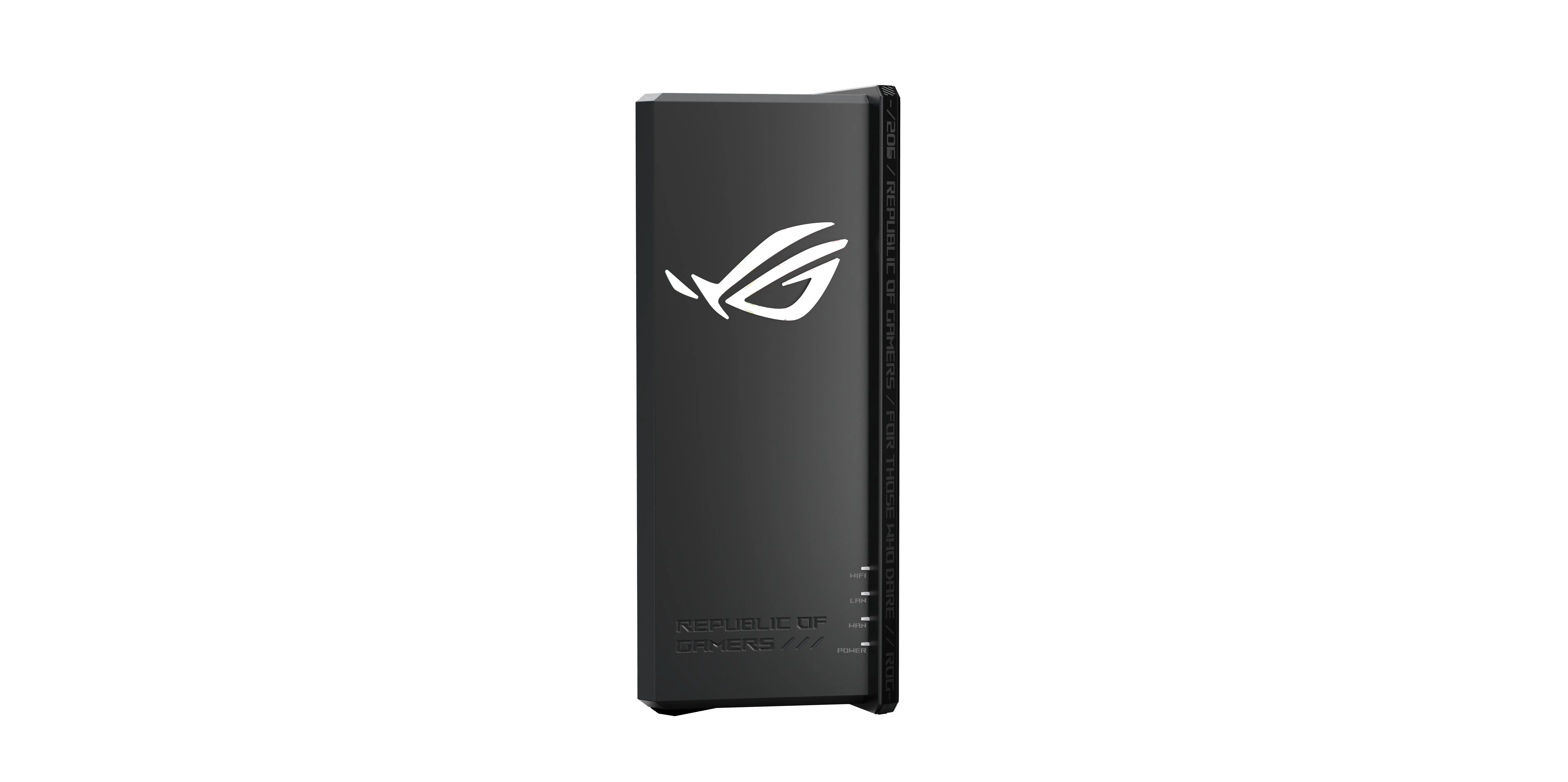 Asus ROG Strix GS-Be18000 WiFi 7 - router