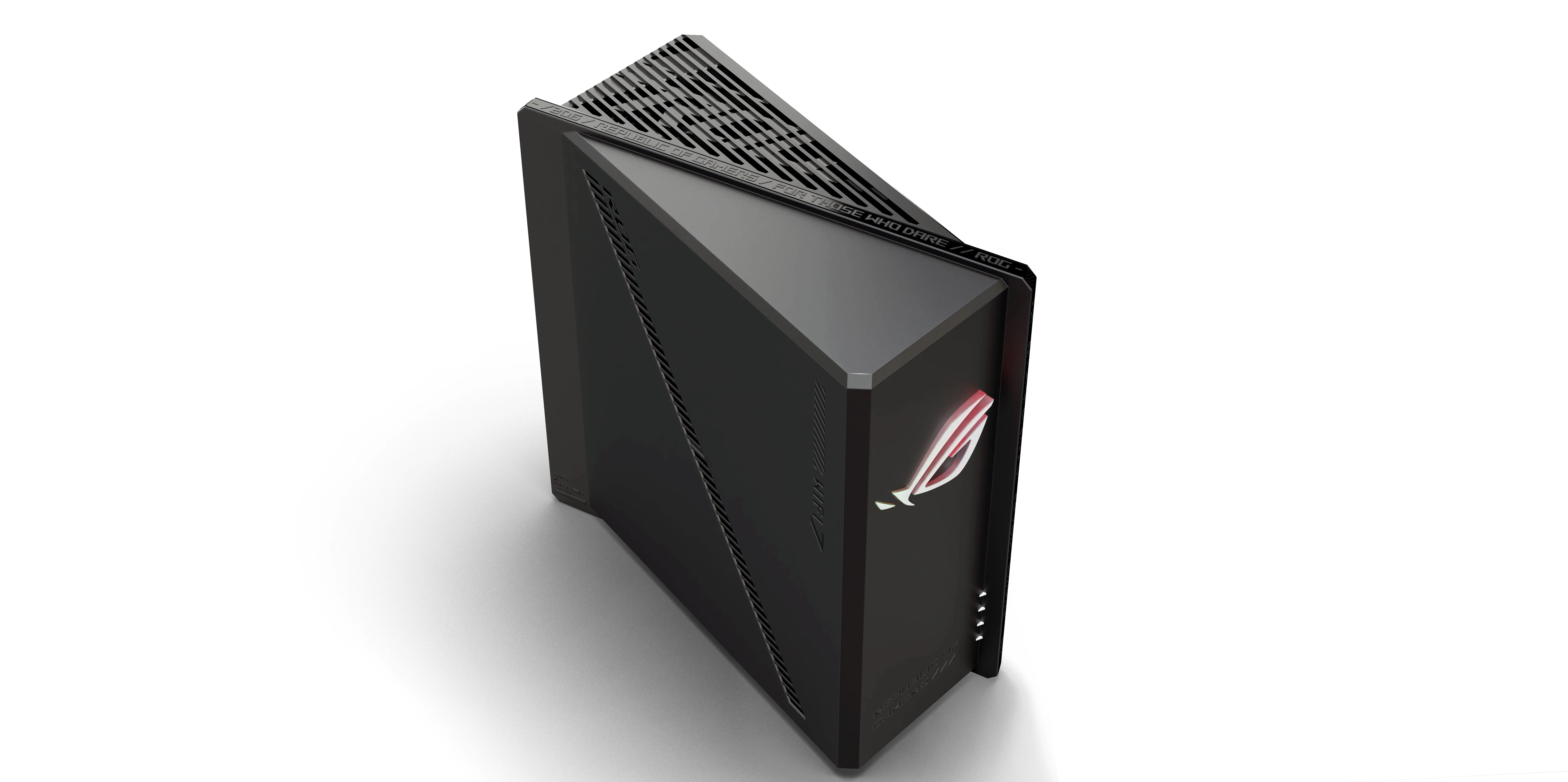 Asus ROG Strix GS-Be18000 WiFi 7 - router