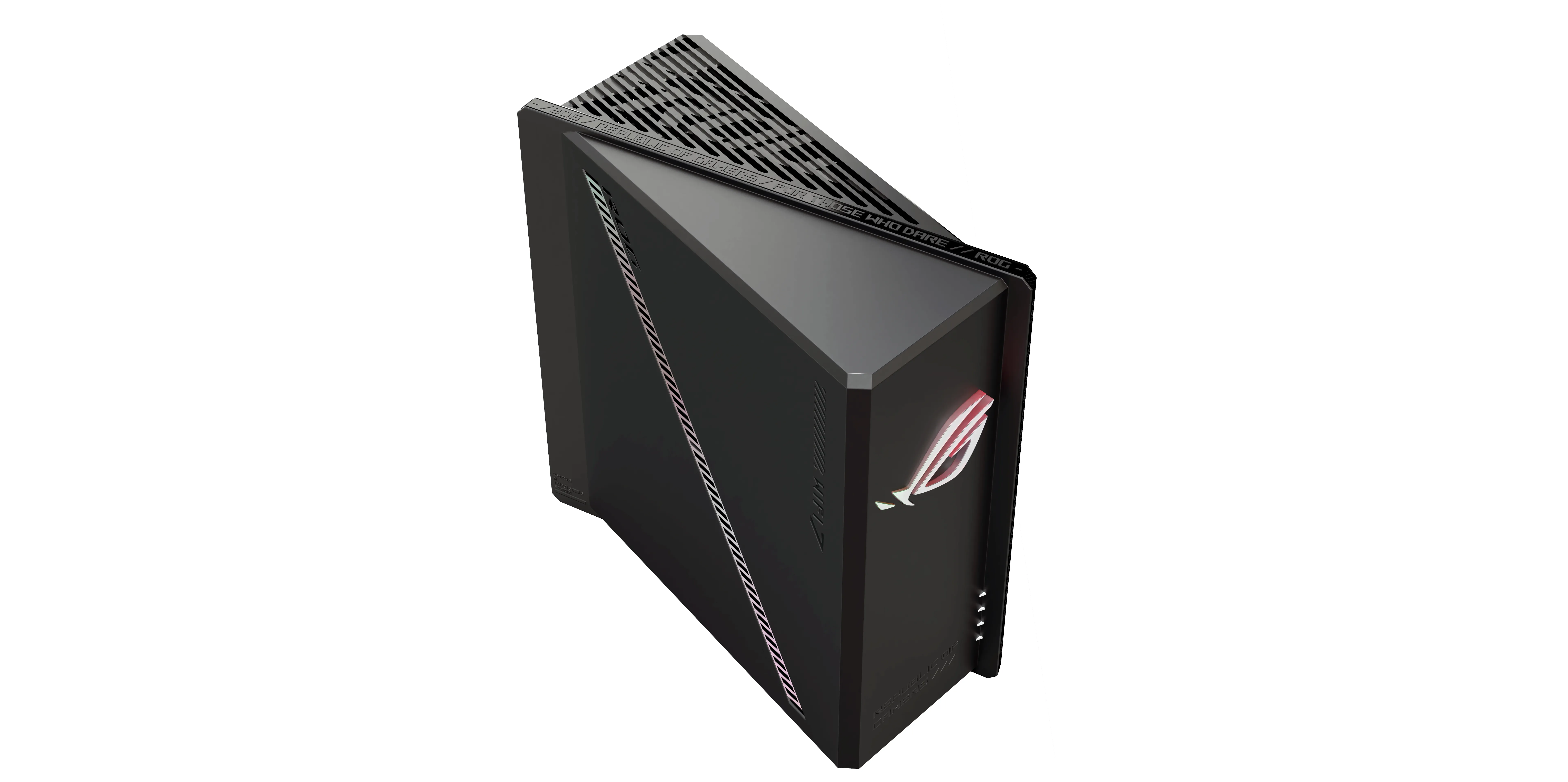 Asus ROG Strix GS-Be18000 WiFi 7 - router