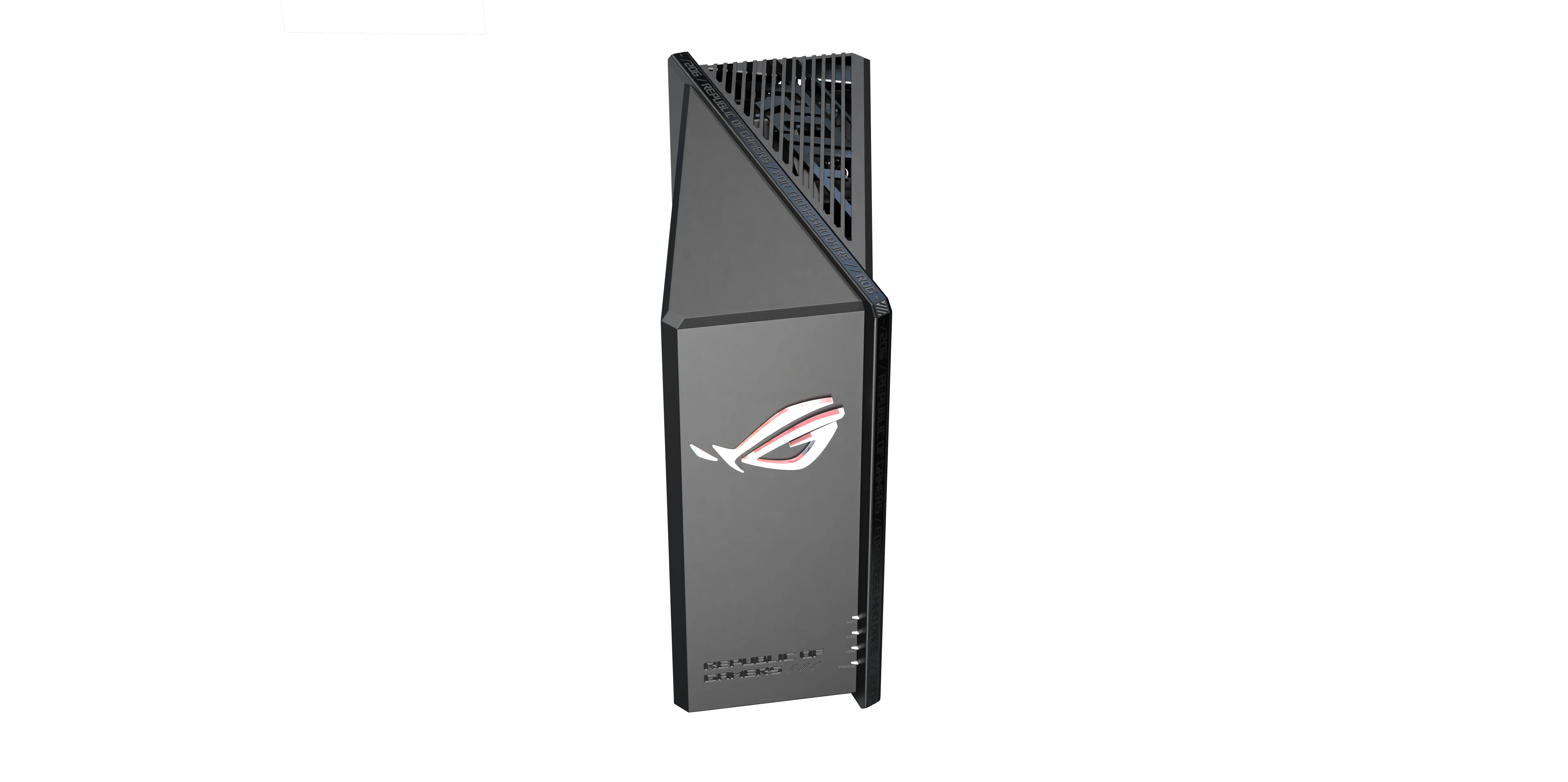 Asus ROG Strix GS-Be18000 WiFi 7 - router