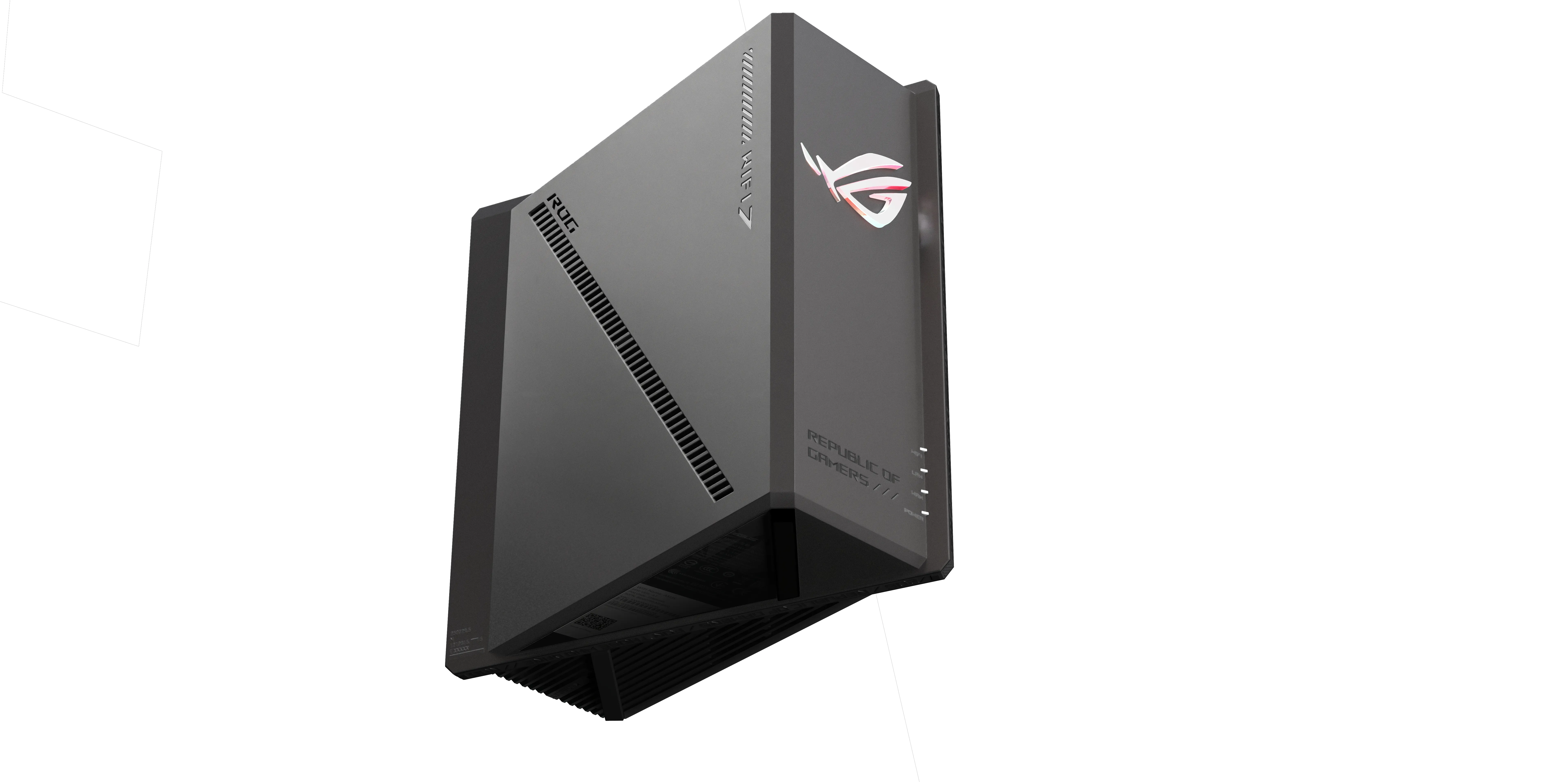 Asus ROG Strix GS-Be18000 WiFi 7 - router