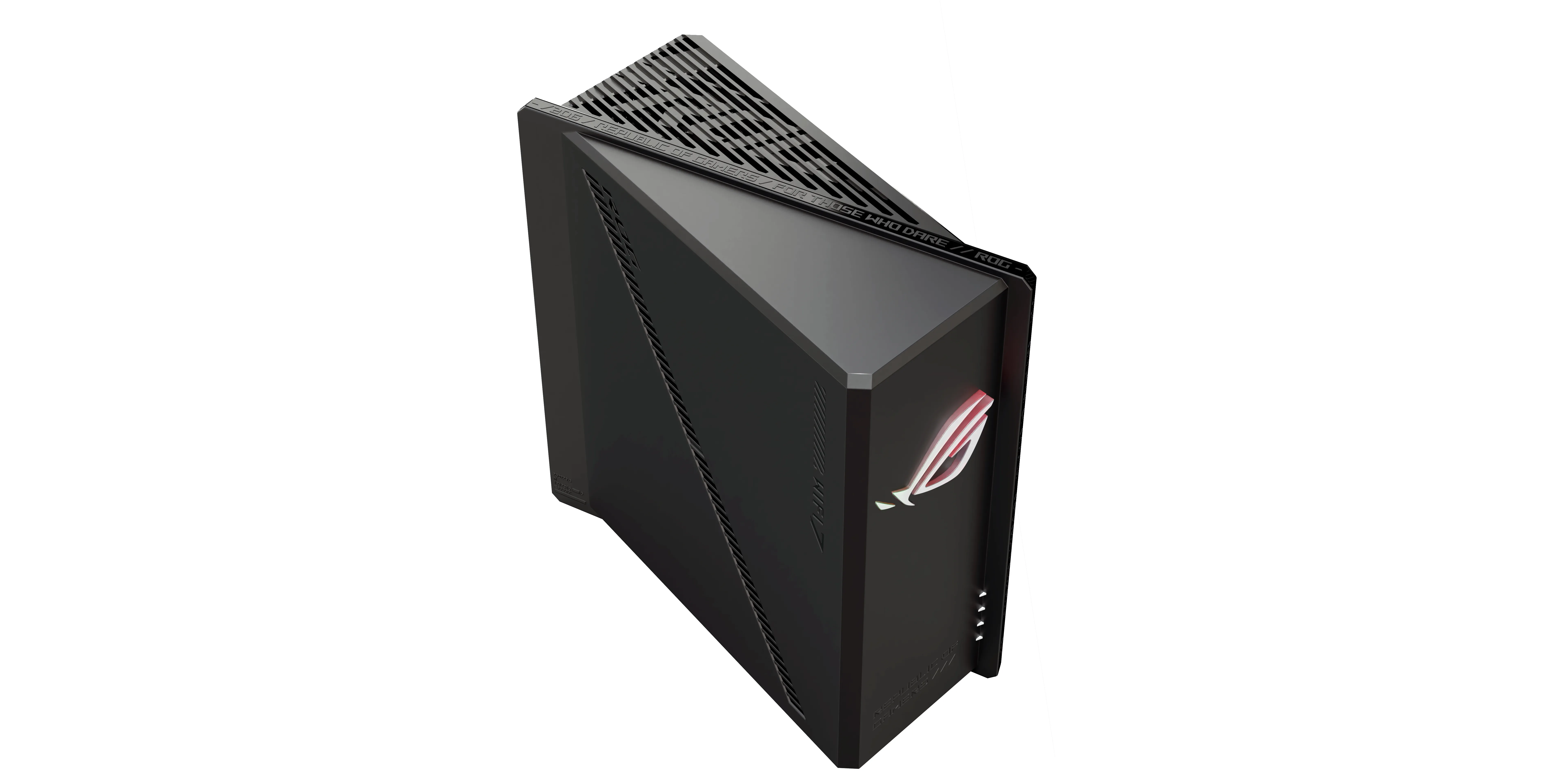 Asus ROG Strix GS-Be18000 WiFi 7 - router
