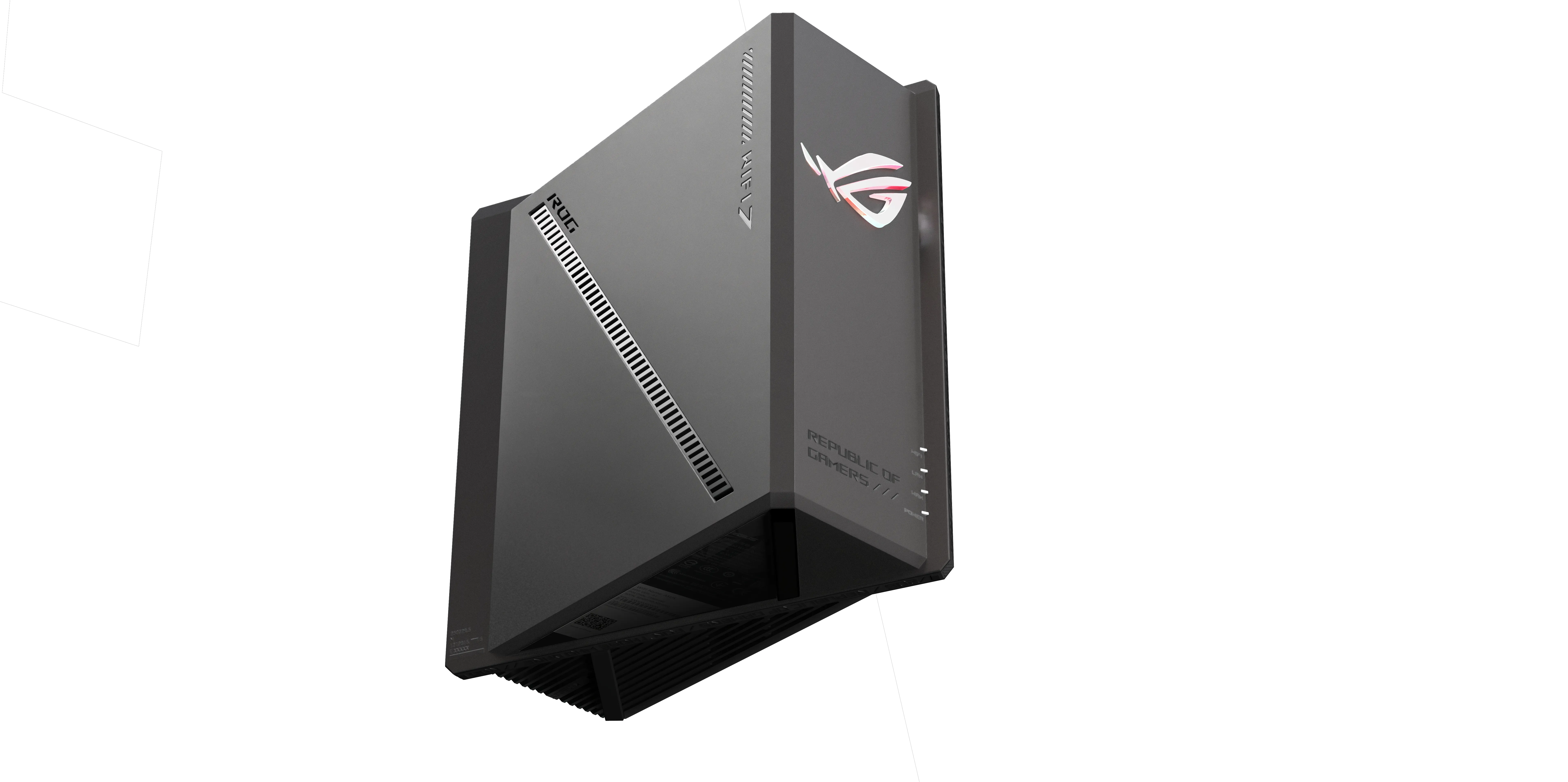 Asus ROG Strix GS-Be18000 WiFi 7 - router