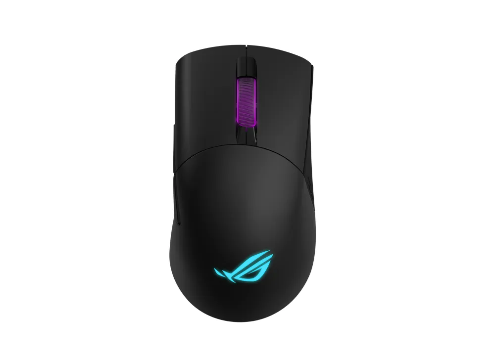 ASUS ROG Keris -langaton pelihiiri, musta