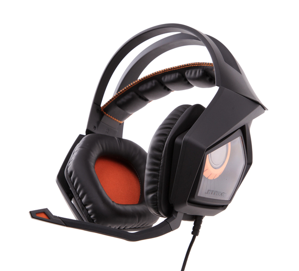 Asus Strix DSP - Gaming Headset