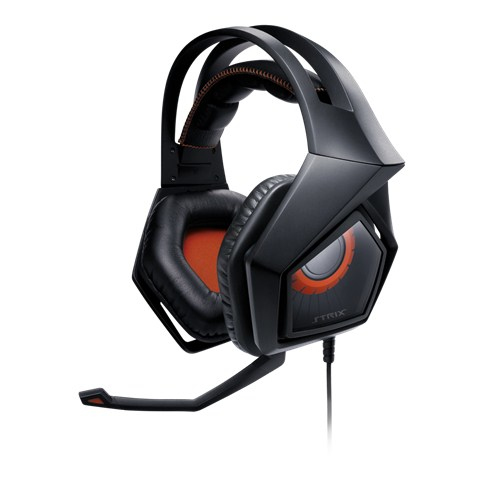 Asus Strix DSP - Gaming Headset