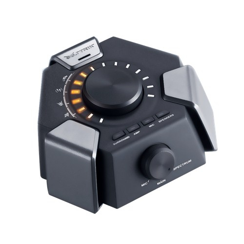 Asus Strix DSP - Gaming Headset