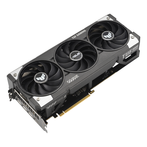 Asus GeForce RTX 5060 Ti TUF 16G Gaming - graphics card