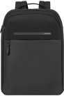 SAMSONITE Moderny Backpack for Laptop 17.3" Black