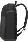 SAMSONITE Moderny Backpack for Laptop 17.3" Black