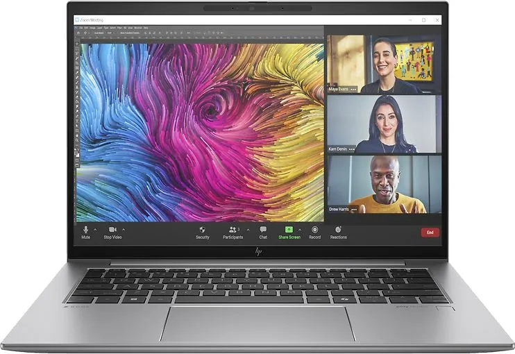 HP ZFly14G11 U7-155H 14 32GB/1T PC NX