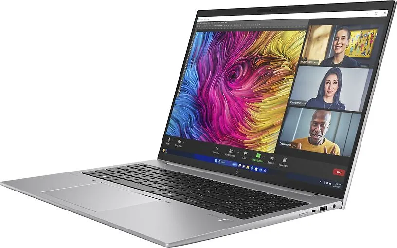 HP ZFly14G11 U7-155H 14 32GB/1T PC NX