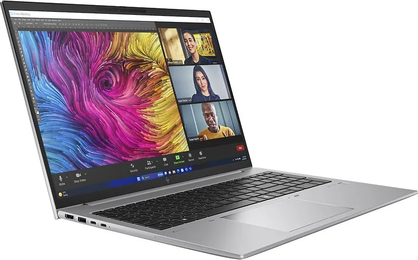 HP ZFly14G11 U7-155H 14 32GB/1T PC NX