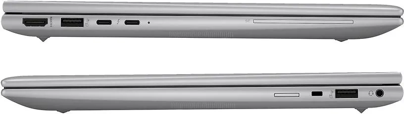 HP ZFly14G11 U7-155H 14 32GB/1T PC NX