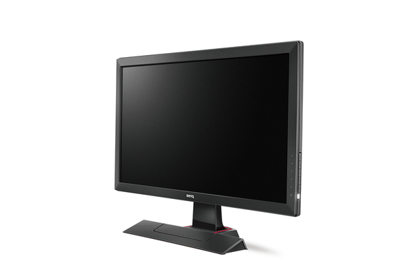 BenQ 24" Zowie RL2455, Full HD, TN - gaming sk&auml;rm
