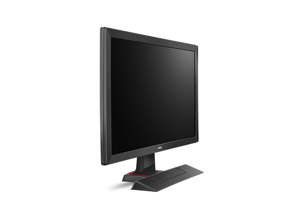 BenQ 24" Zowie RL2455, Full HD, TN - gaming sk&auml;rm