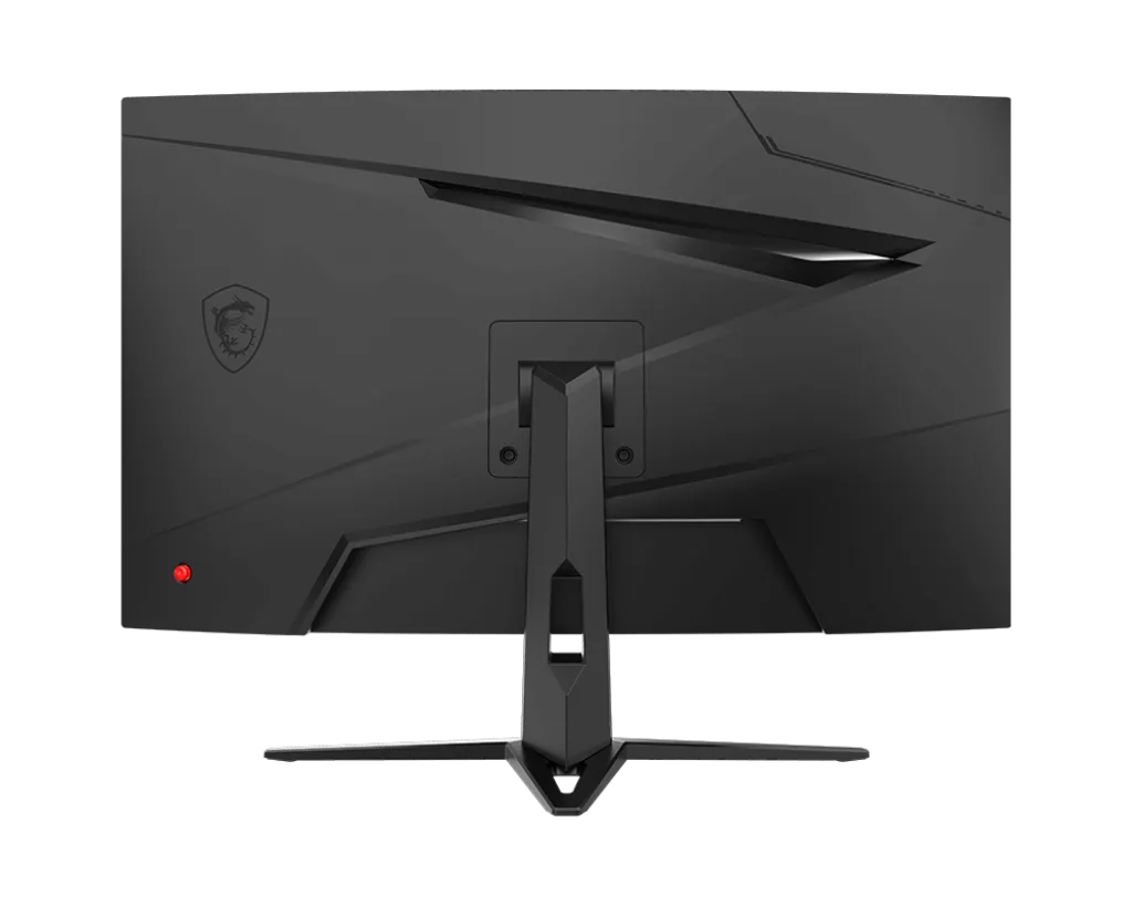MSI G27C3FDE 27 1920 x 1080 (FHD) HDMI DisplayPort 180Hz