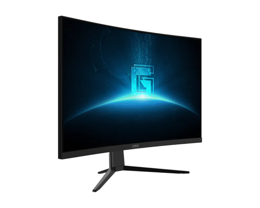 MSI G27C3FDE 27 1920 x 1080 (FHD) HDMI DisplayPort 180Hz