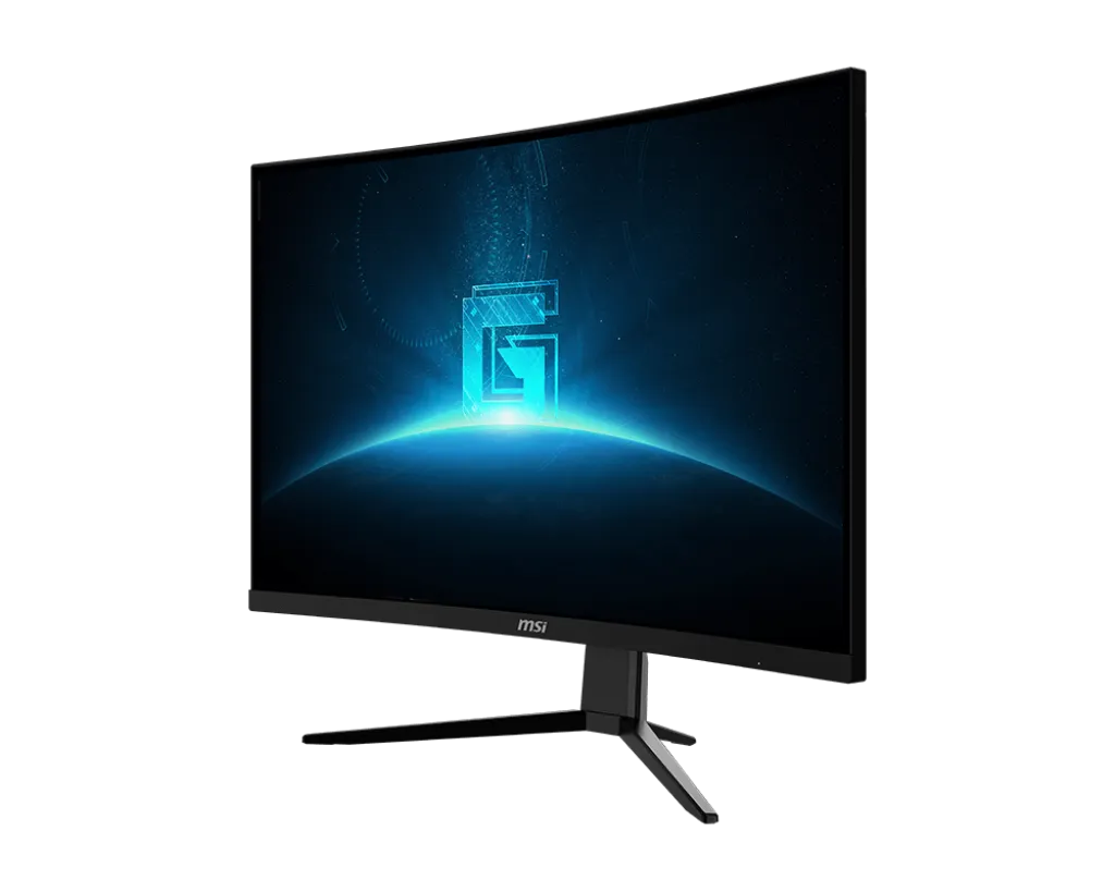 MSI G27C3FDE 27 1920 x 1080 (FHD) HDMI DisplayPort 180Hz