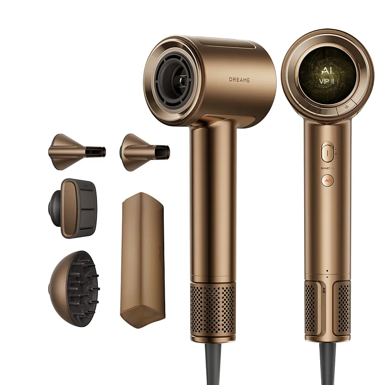 Xiaomi AHX01A - h&aring;rf&ouml;n