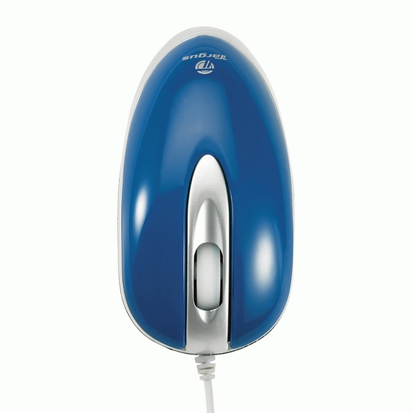 Targus AMU4501 USB Optical Ultra Mini-Mouse for Children