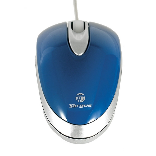Targus AMU4501 USB Optical Ultra Mini-Mouse for Children