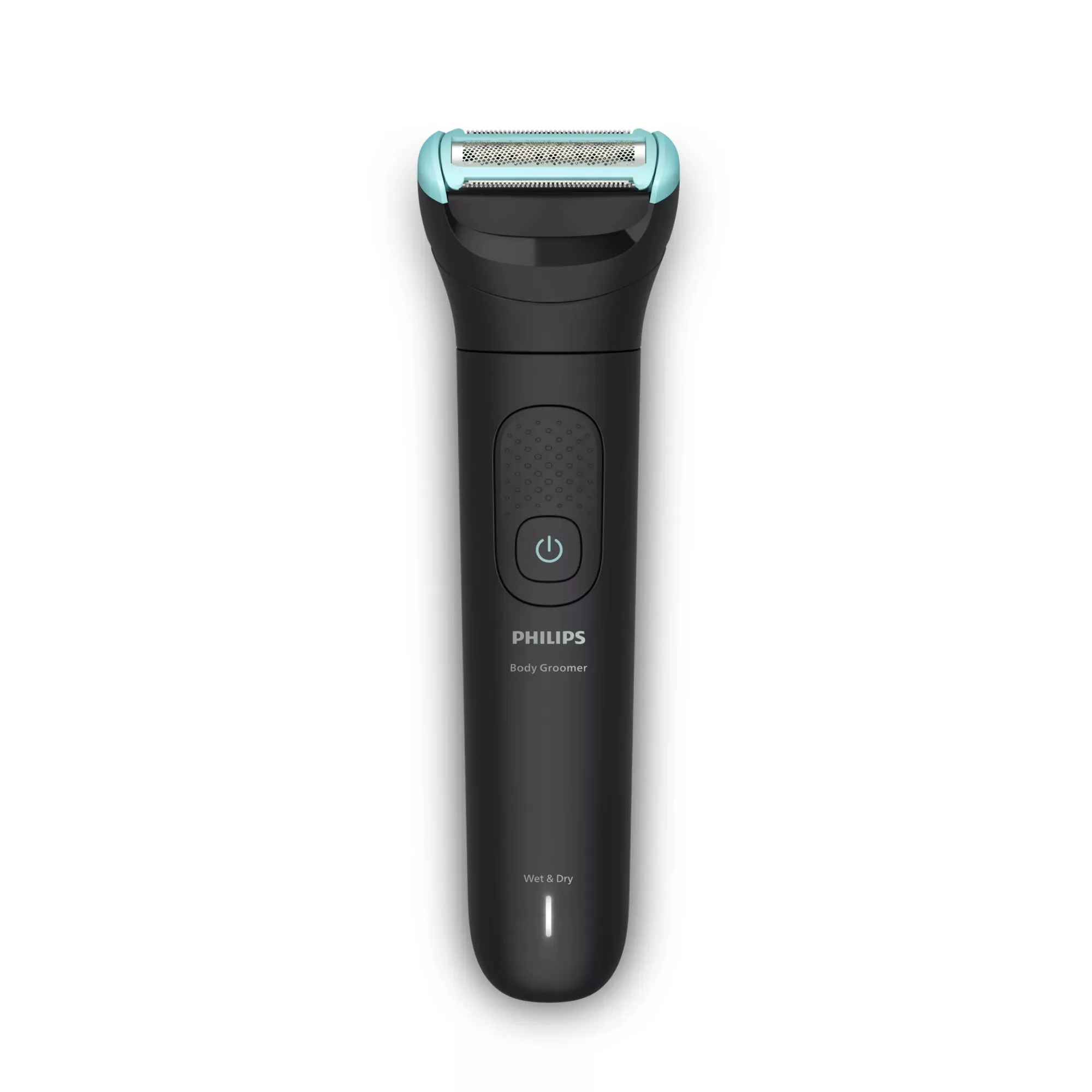 Philips Body Groomer 7000 Series BG7470/15 -vartalotrimmeri, syv&auml;nmusta