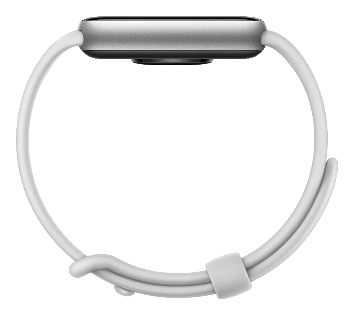 Xiaomi Smart Band 10 Pro Activity Tracker, Glacier Silver