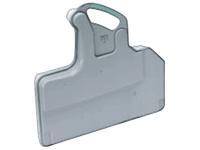 Waste Toner Bottle
