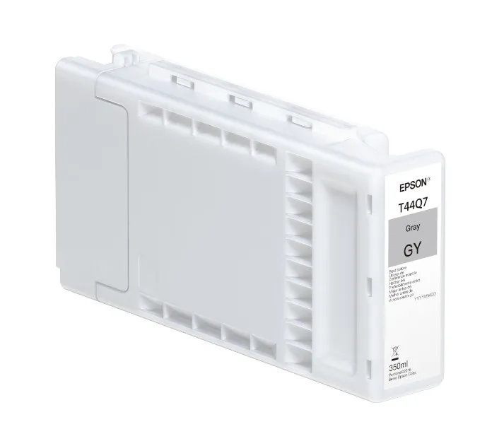 EPSON UltraChrome PRO 12 C13T44Q740 ink cartridge, 350 ml, Light Black