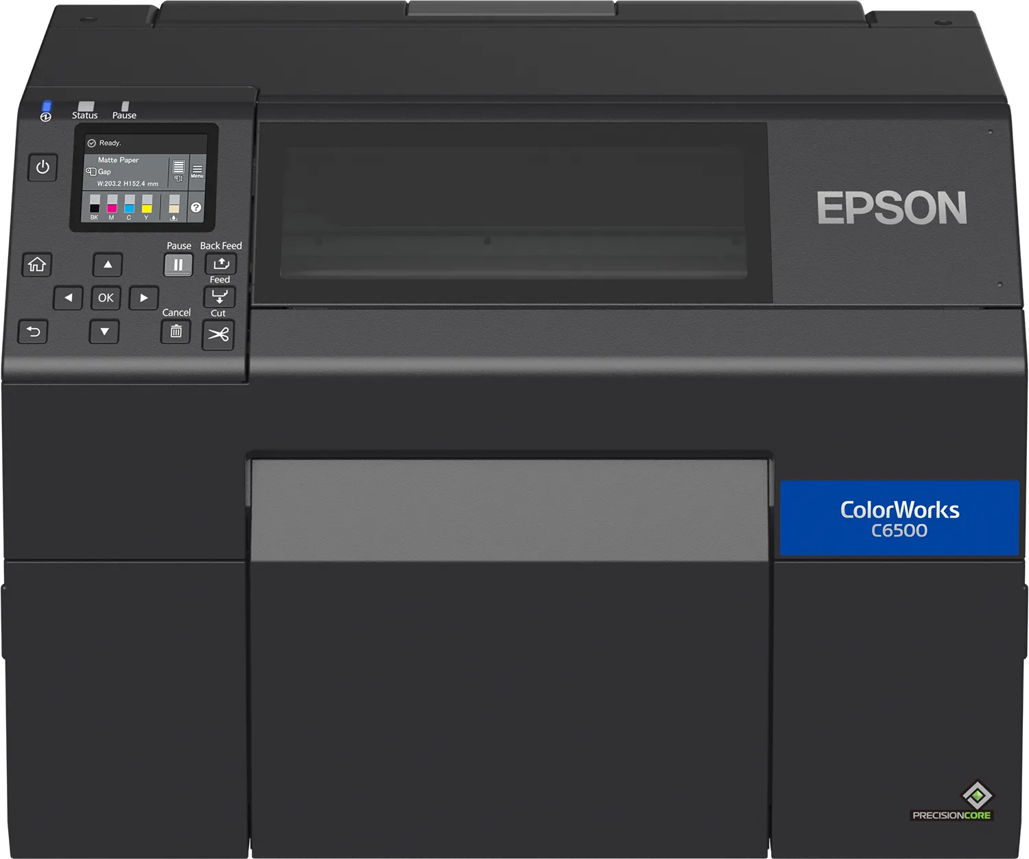EPSON ColorWorks CWC6500Ae